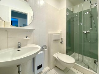 Ferienwohnung Cuxhaven Zentrum & Grimmershörn  7