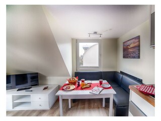 Ferienwohnung Cuxhaven Zentrum & Grimmershörn  5