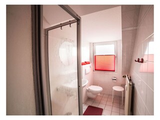 Ferienwohnung Cuxhaven Zentrum & Grimmershörn  8