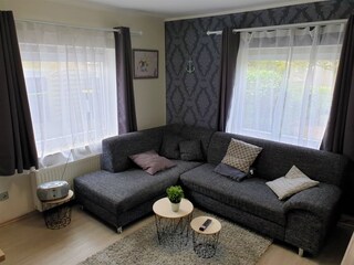 Ferienwohnung Cuxhaven Zentrum & Grimmershörn Ausstattung 6