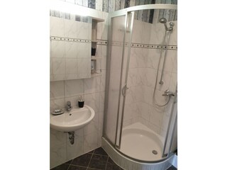 Ferienwohnung Cuxhaven Zentrum & Grimmershörn Ausstattung 7