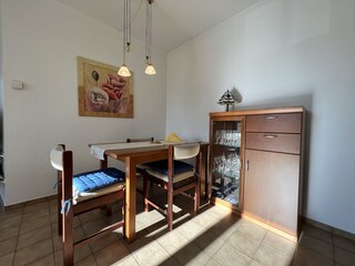 Ferienwohnung Cuxhaven Zentrum & Grimmershörn  4