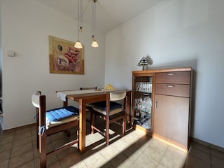 Ferienwohnung Cuxhaven Zentrum & Grimmershörn Ausstattung 4