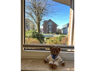 Ferienwohnung Cuxhaven Zentrum & Grimmershörn Ausstattung 5