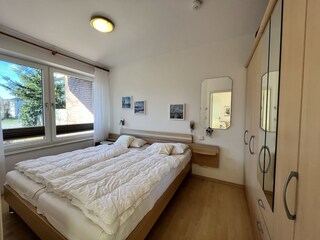 Ferienwohnung Cuxhaven Zentrum & Grimmershörn  7