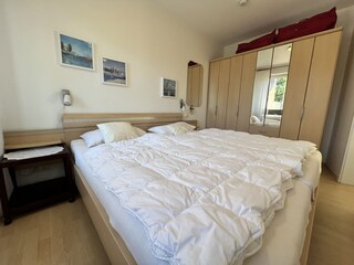 Ferienwohnung Cuxhaven Zentrum & Grimmershörn  8