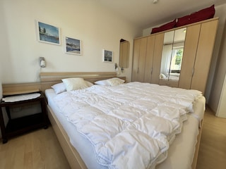 Ferienwohnung Cuxhaven Zentrum & Grimmershörn Ausstattung 8