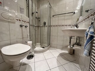 Ferienwohnung Cuxhaven Zentrum & Grimmershörn Ausstattung 9