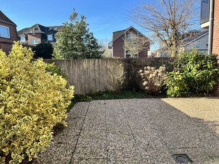 Ferienwohnung Cuxhaven Zentrum & Grimmershörn Ausstattung 10