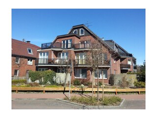 Ferienwohnung Cuxhaven Zentrum & Grimmershörn Ausstattung 12