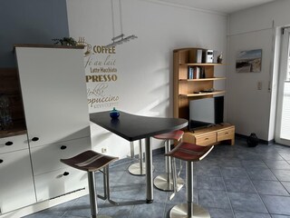 Ferienwohnung Cuxhaven Zentrum & Grimmershörn  4