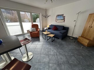 Ferienwohnung Cuxhaven Zentrum & Grimmershörn  5
