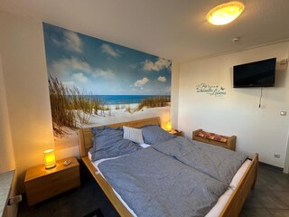 Ferienwohnung Cuxhaven Zentrum & Grimmershörn  9