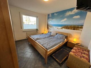 Ferienwohnung Cuxhaven Zentrum & Grimmershörn  10