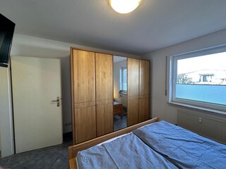 Ferienwohnung Cuxhaven Zentrum & Grimmershörn  11