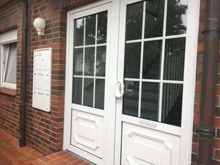 Ferienwohnung Cuxhaven Zentrum & Grimmershörn  13