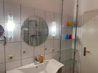 Ferienwohnung Cuxhaven Zentrum & Grimmershörn  14