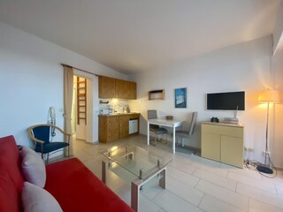 Ferienwohnung Cuxhaven Zentrum & Grimmershörn  2