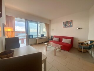 Ferienwohnung Cuxhaven Zentrum & Grimmershörn  4