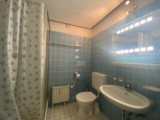 Ferienwohnung Cuxhaven Zentrum & Grimmershörn  5