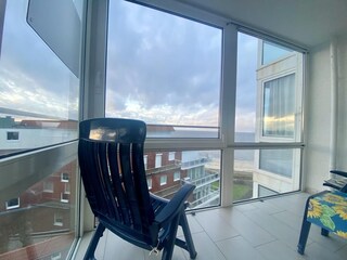 Ferienwohnung Cuxhaven Zentrum & Grimmershörn  6
