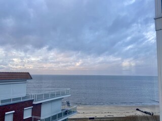 Ferienwohnung Cuxhaven Zentrum & Grimmershörn  8