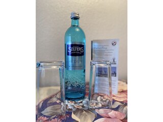 Ferienwohnung Cuxhaven Zentrum & Grimmershörn Ausstattung 2