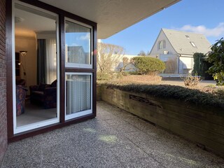 Ferienwohnung Cuxhaven Zentrum & Grimmershörn Ausstattung 5