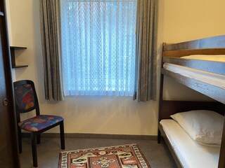 Ferienwohnung Cuxhaven Zentrum & Grimmershörn Ausstattung 8