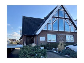 Ferienwohnung Cuxhaven Zentrum & Grimmershörn Ausstattung 12