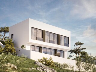 Villa Trogir Grabación al aire libre 7