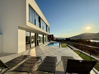 Villa Trogir Buitenaudio-opname 3