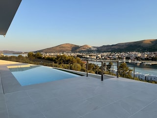 Villa Trogir Außenaufnahme 5