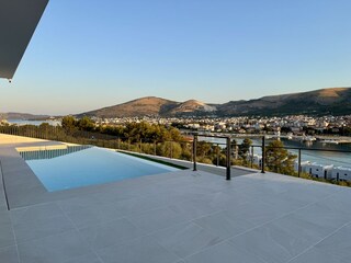 Villa Trogir Registrazione all'aperto 5