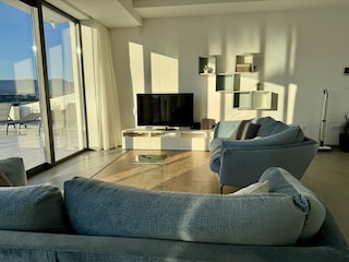 Villa Trogir Ausstattung 11