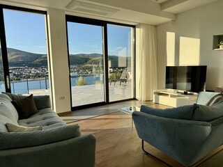 Villa Trogir Kenmerken 12