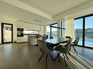 Villa Trogir Ausstattung 13