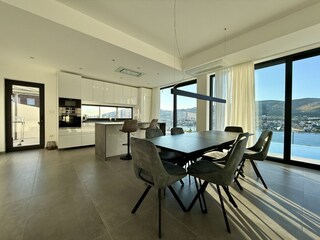 Villa Trogir Équipement 13