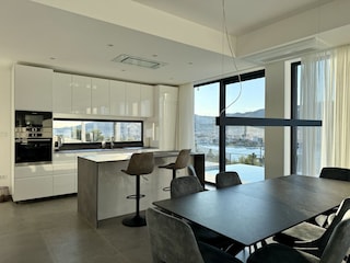 Villa Trogir Ausstattung 14