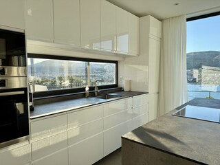 Villa Trogir Caratteristiche 15