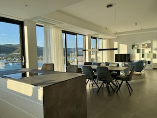 Villa Trogir Ausstattung 16