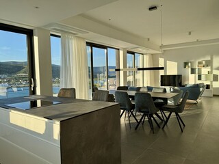 Villa Trogir Caratteristiche 16