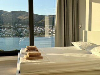 Villa Trogir Caratteristiche 18