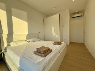 Villa Trogir Caratteristiche 22