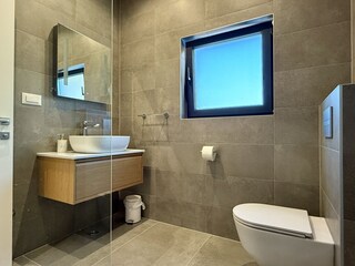 Villa Trogir Équipement 23