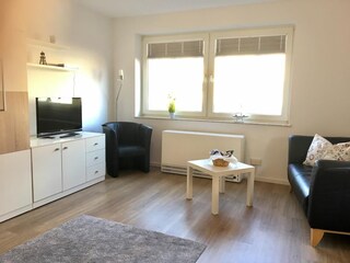 Ferienwohnung Cuxhaven Zentrum & Grimmershörn  1
