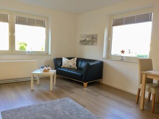 Ferienwohnung Cuxhaven Zentrum & Grimmershörn  2