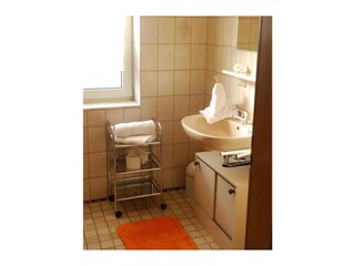 Ferienwohnung Cuxhaven Zentrum & Grimmershörn  8