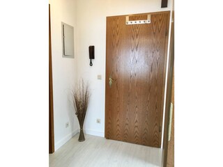 Ferienwohnung Cuxhaven Zentrum & Grimmershörn  9
