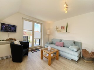Ferienwohnung Cuxhaven  2